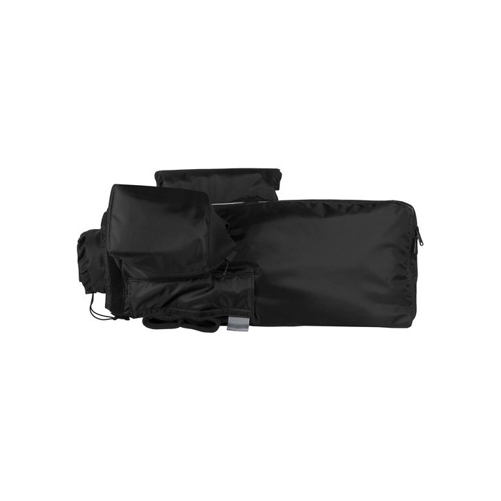 Portabrace POL-FX9XL - Cold-Weather Protective Cover