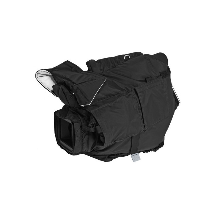 Portabrace POL-GYHC550 - Thermal-lined Protective Camera Cover