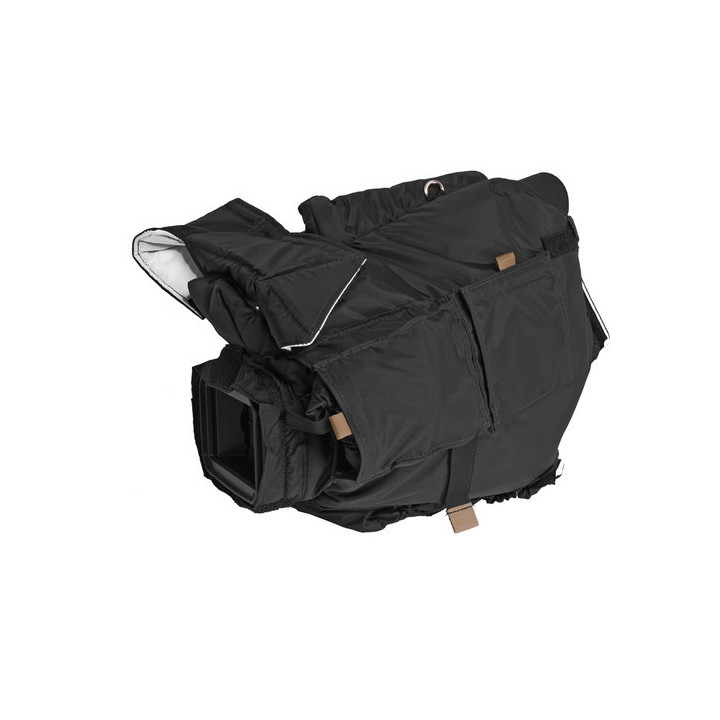 Portabrace POL-PXWZ90 - Cold-Weather Polar Insulated Camera Cover