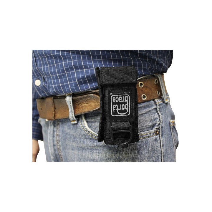 Portabrace POT-TXXLR - Plug on Transmitter Cover