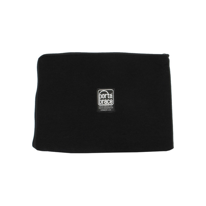 Portabrace POUCH-LIGHT12 - Zippered Padded Pouch