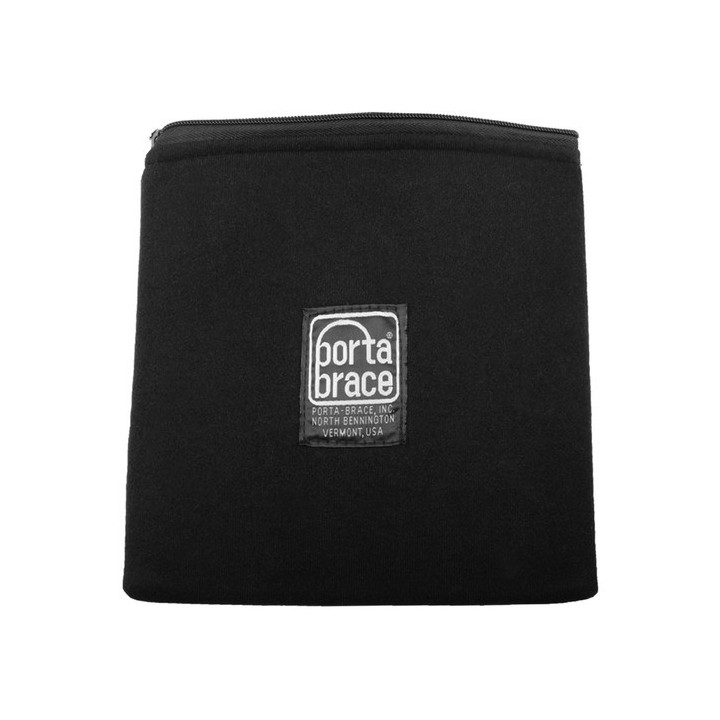 Portabrace POUCH-LIGHT5 - Padded Zippered Pouch for an on Camera Light