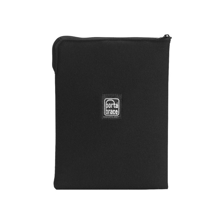 Portabrace POUCH-LIGHT7 - Zippered Padded Pouch for Onboard Camera lights