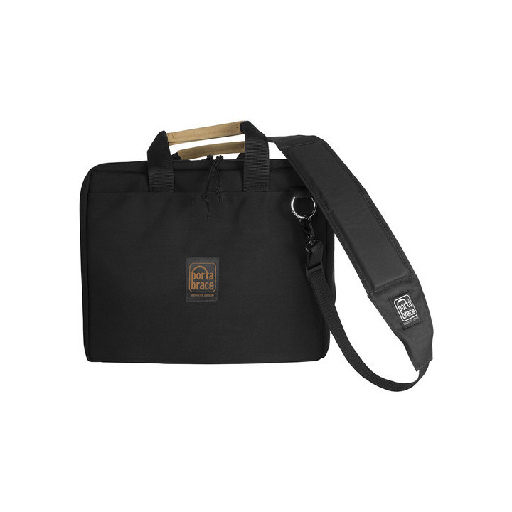 Portabrace PR-MW8 - Custom Carry Case for ikan MW8 Mylo Light