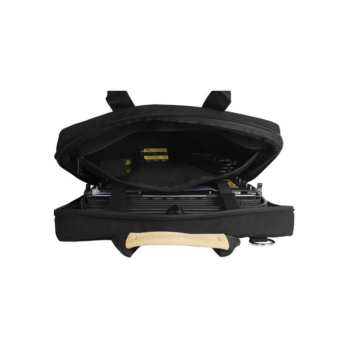 Portabrace PR-MW8 - Custom Carry Case for ikan MW8 Mylo Light