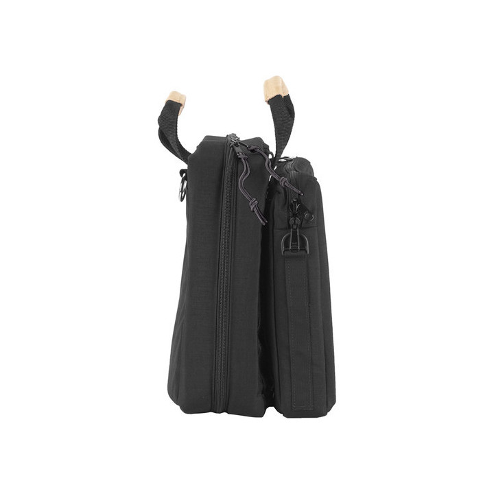 Portabrace PR-RODECASTER - Protective Carry Case for Rode RODEcaster Pro