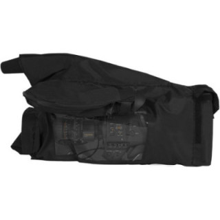 Portabrace QRS-CONNECTED - Quick Slick Rain Cover for JVC GYHC550 camcorder