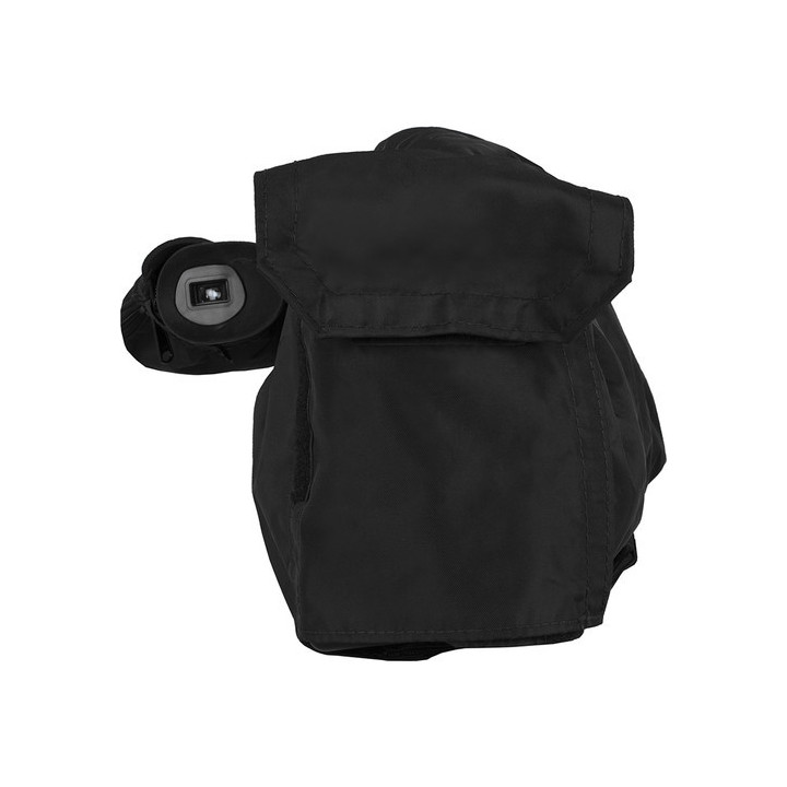 Portabrace QRS-CONNECTED - Quick Slick Rain Cover for JVC GYHC550 camcorder