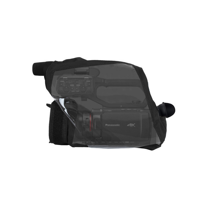 Portabrace QRS-HCX2000 - Quick-Slick Rain Cover