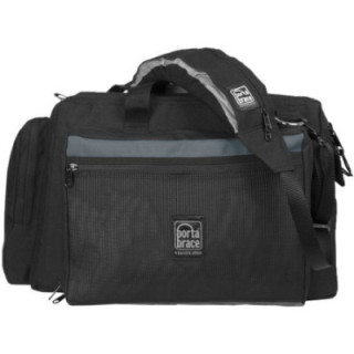 Portabrace RIG-C300 - Ultra-light Cordura Camera Case for Shoot-Ready Canon C300