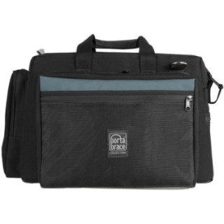 Portabrace RIG-C500MII - Light Weight Semi Rigid Carry Case