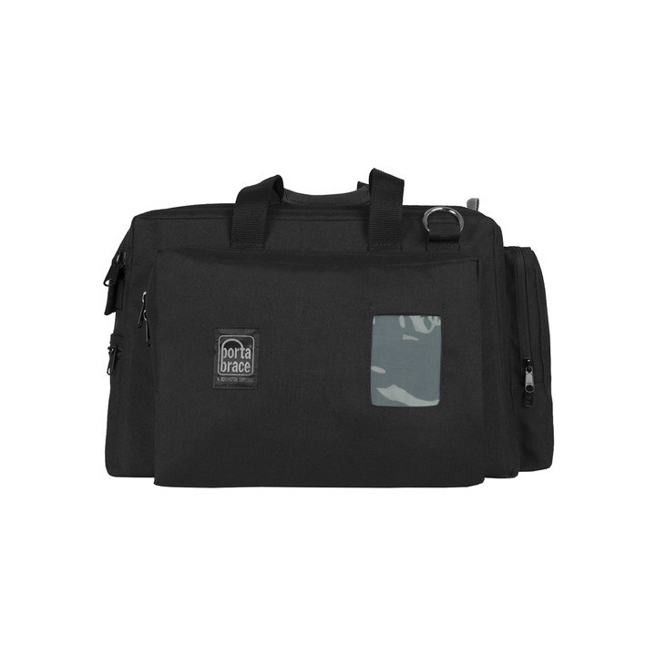 Portabrace RIG-C500MII - Light Weight Semi Rigid Carry Case