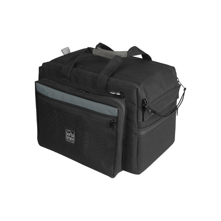 Portabrace RIG-C500MII - Light Weight Semi Rigid Carry Case