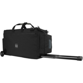 Portabrace RIG-C500MIIOR - Wheeled, Lightweight Camera Case for Canon C500MKII