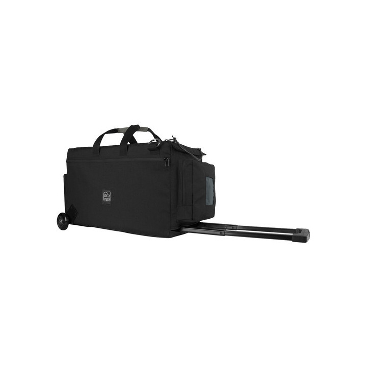 Portabrace RIG-C500MIIOR - Wheeled, Lightweight Camera Case for Canon C500MKII