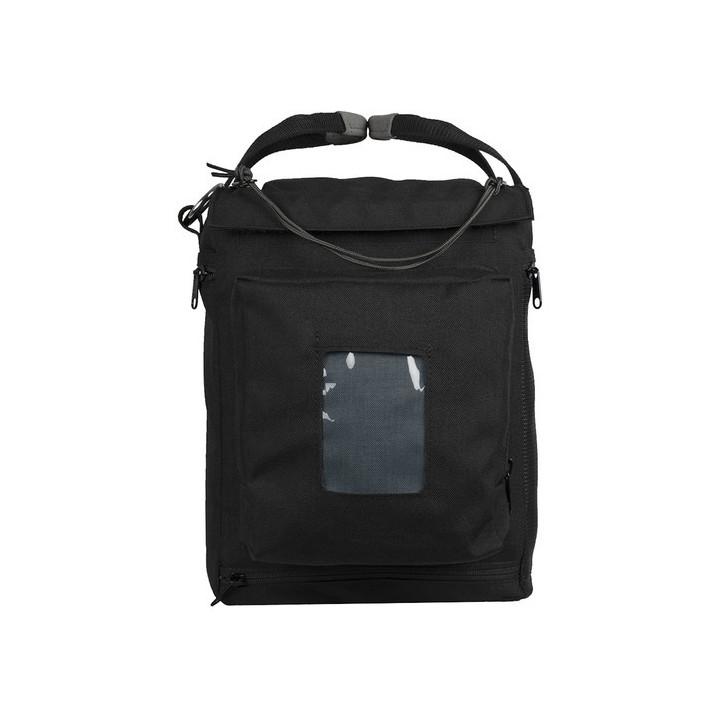 Portabrace RIG-C500MIIOR - Wheeled, Lightweight Camera Case for Canon C500MKII