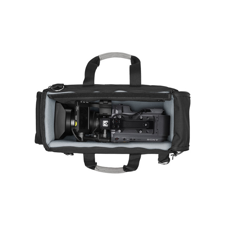 Portabrace RIG-FX9 - Lightweight, Durable Protection for Sony PXW-FX9