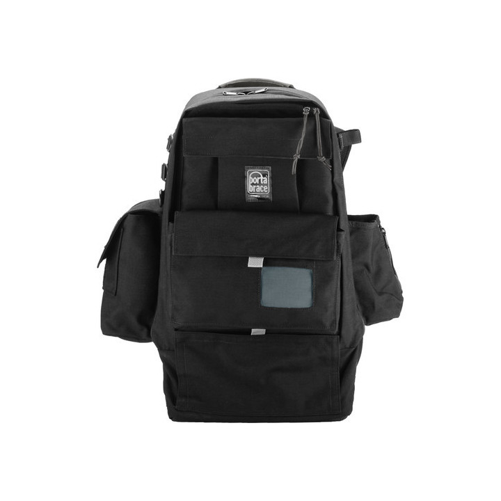 Portabrace RIG-FX9BKX - Rucksack-style Backpack for Sony PXW-FX9
