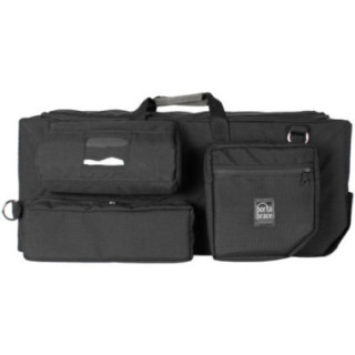 Portabrace RIG-FX9ENG - Lightweight, Rigid-frame Carrying Case for Sony FX9