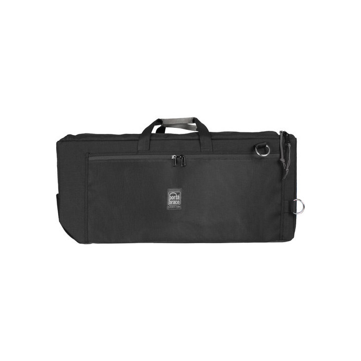 Portabrace RIG-FX9ENG - Lightweight, Rigid-frame Carrying Case for Sony FX9