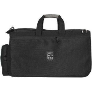 Portabrace RIG-FX9XL - Tall Lightweight, Durable Carrying Case for Sony PXW-FX9