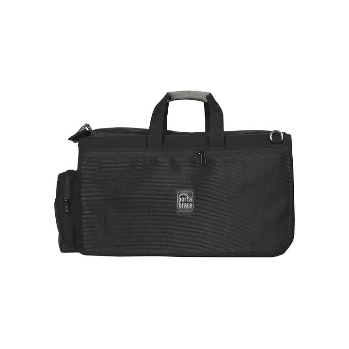 Portabrace RIG-FX9XL - Tall Lightweight, Durable Carrying Case for Sony PXW-FX9