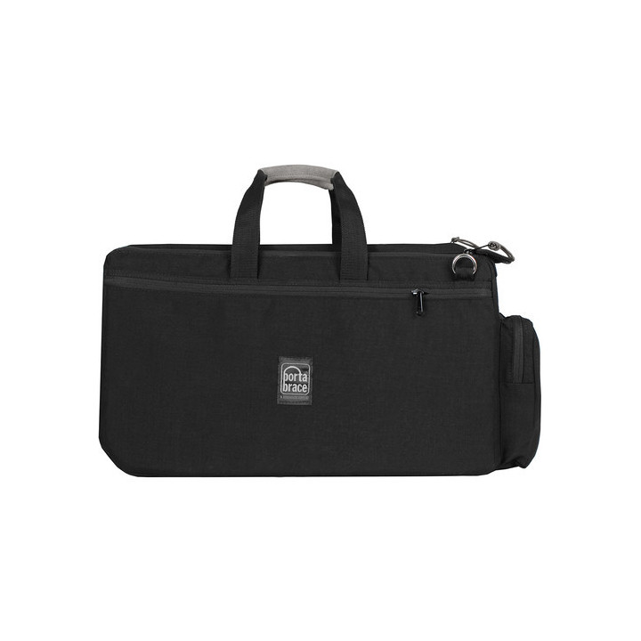 Portabrace RIG-FX9XL - Tall Lightweight, Durable Carrying Case for Sony PXW-FX9