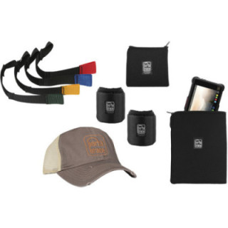 Portabrace RIG-KIT47 - Interior Accessory Upgrade for RIG Cases