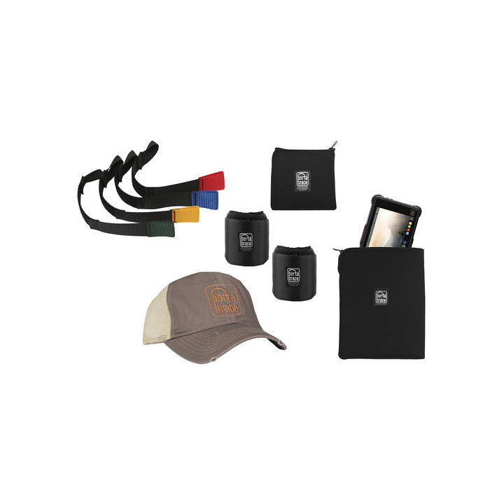 Portabrace RIG-KIT47 - Interior Accessory Upgrade for RIG Cases