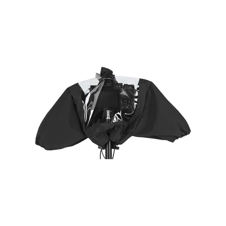 Portabrace RS-ALPHAA7 - Rain and Dust Cover for Sony Alpha A7 Camera