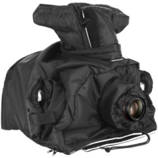 Portabrace RS-C500MII - Custom-fit Rain & Dust Protective Cover for Canon C500MII