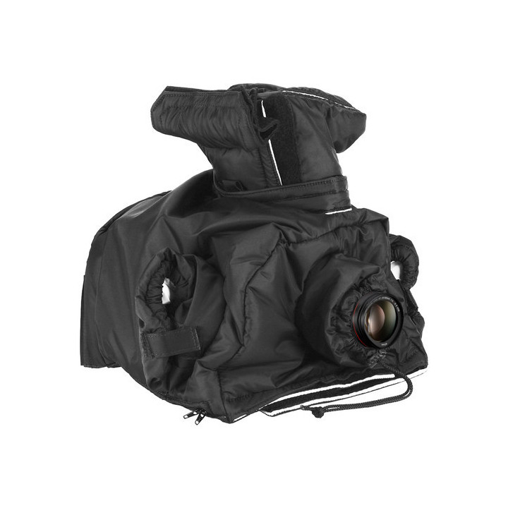Portabrace RS-C500MII - Custom-fit Rain & Dust Protective Cover for Canon C500MII