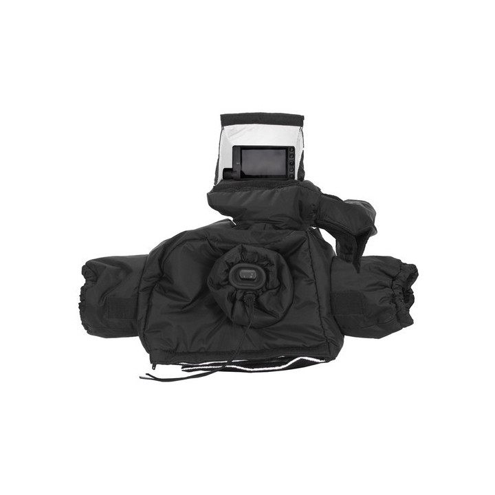 Portabrace RS-C500MII - Custom-fit Rain & Dust Protective Cover for Canon C500MII