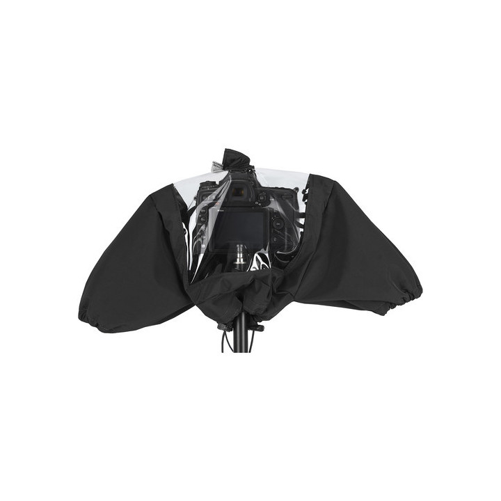 Portabrace RS-D780 - Rain Cover for Nikon D780 Camera