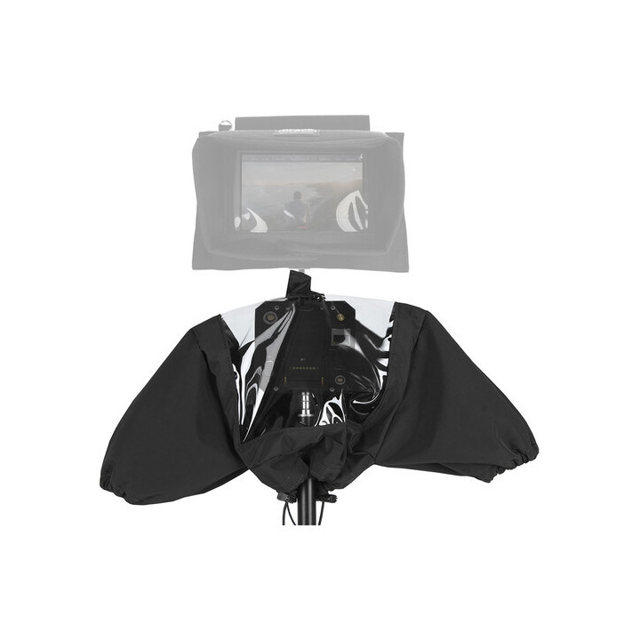 Portabrace RS-E2PRO - Rain Cover for Z CAM E2 Professional 4K