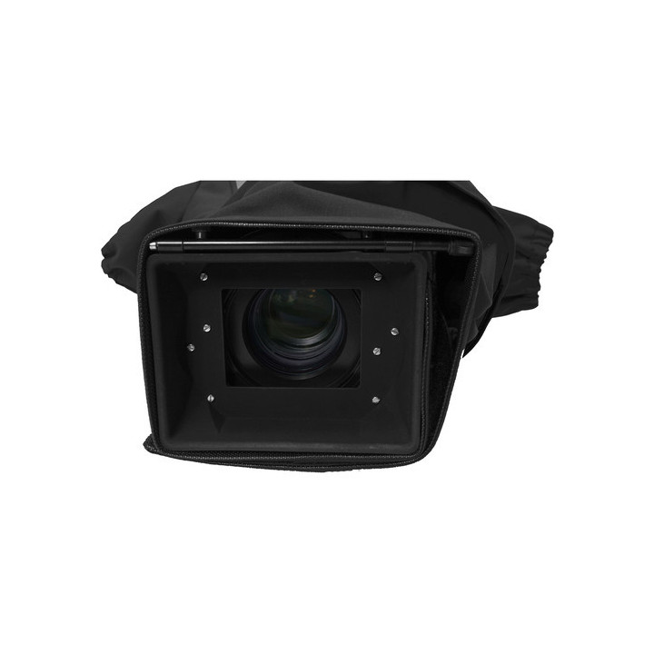 Portabrace RS-EOS1DXMIII - Rain Cover for Canon EOS 1D X Mark III - Standard Lens or Matte Box