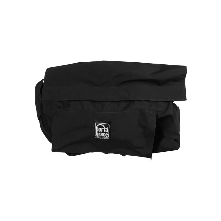 Portabrace RS-FX9 - Custom-Fit Rain & Dust Protective Cover for Sony PXW-FX9