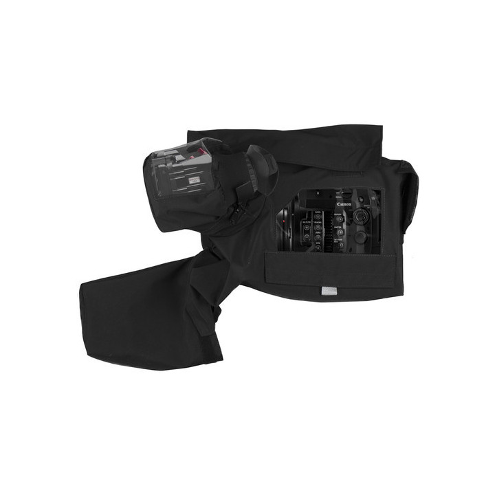 Portabrace RS-RECOILC300 - Rain Cover for Canon C300 with Zacuto Recoil