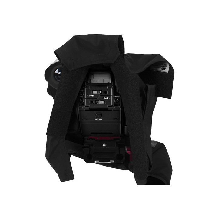 Portabrace RS-RECOILC300 - Rain Cover for Canon C300 with Zacuto Recoil