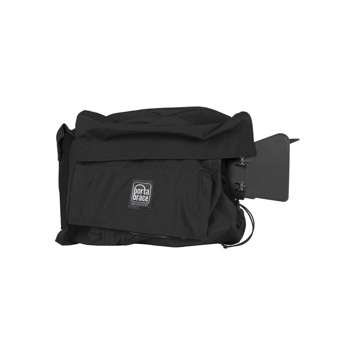 Portabrace RS-REDRANGER - Custom-Fit Rain & Dust Protective Cover for RED Ranger camera