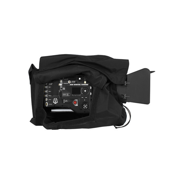 Portabrace RS-REDRANGER - Custom-Fit Rain & Dust Protective Cover for RED Ranger camera