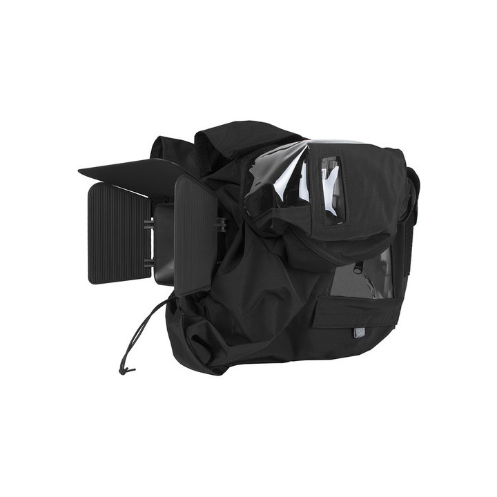 Portabrace RS-REDRANGER - Custom-Fit Rain & Dust Protective Cover for RED Ranger camera