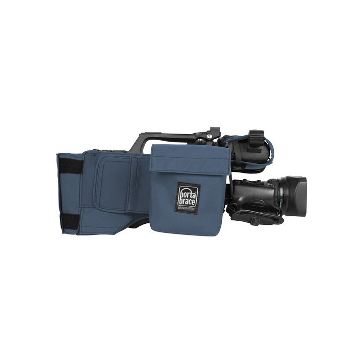 Portabrace SC-GYHC900 - Full-time protection