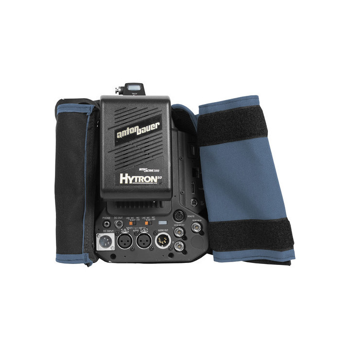 Portabrace SC-GYHC900 - Full-time protection