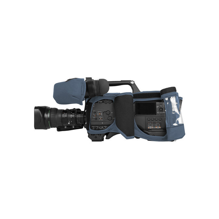 Portabrace SC-GYHC900 - Full-time protection