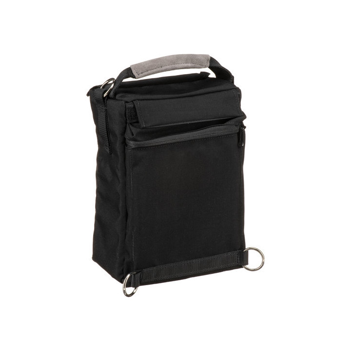 Portabrace SL-LIVEPLANET360 - Slinger Style Carrying Case for Live Planet 360 3D VR Camera and Accessories