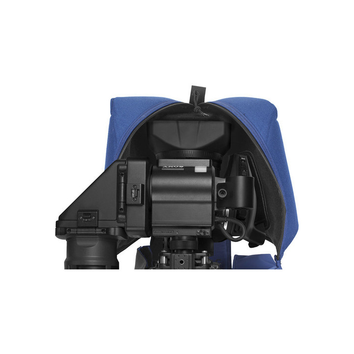 Portabrace TB-PXWX320 - Travel Boot - Protective Cover and Lens Guard for Sony PXWX-320