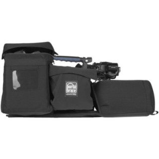 Portabrace TB-PXWX500B - Protective Travel Boot for Sony PXWX500 Camera