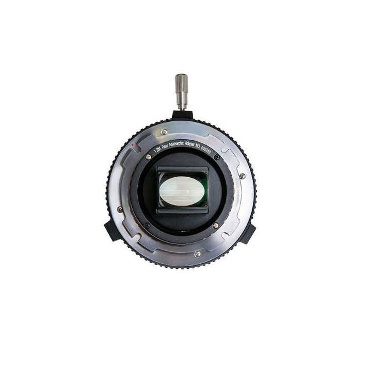 Laowa VEAPT133PL - 1.33x Rear Anamorphic Adapter