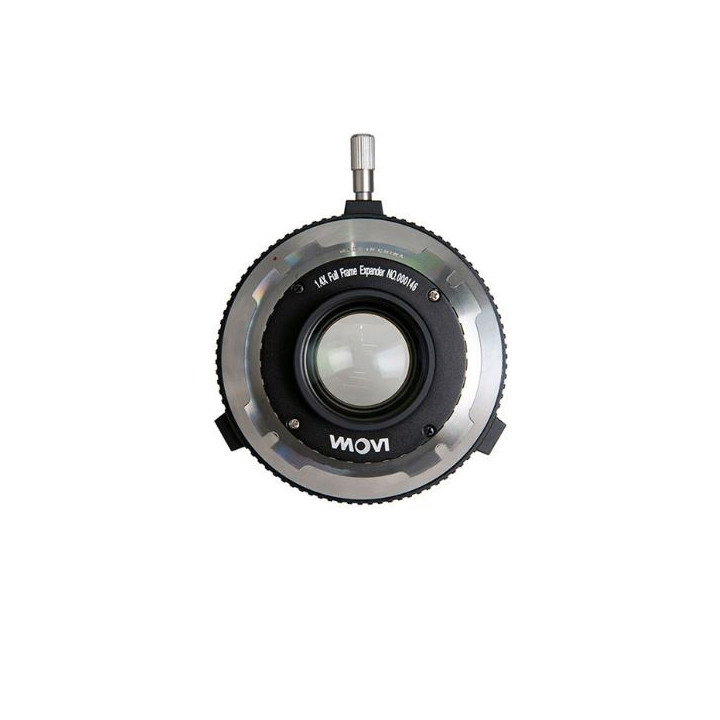 Laowa VEEX14PL - 1.4x Full Frame Expander